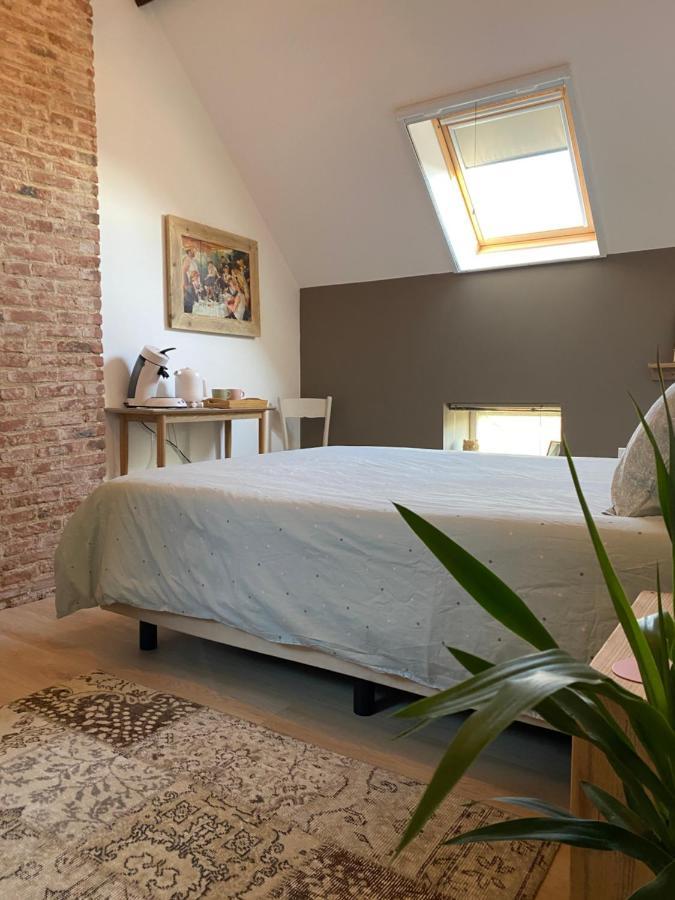 Chambres D'Hotes Maison Balady Bellenaves Zewnętrze zdjęcie