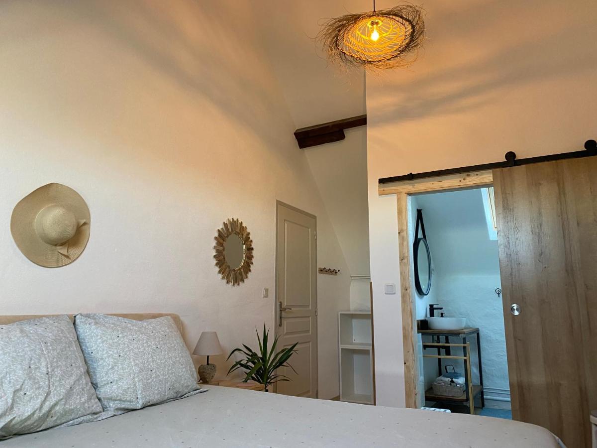 Chambres D'Hotes Maison Balady Bellenaves Zewnętrze zdjęcie